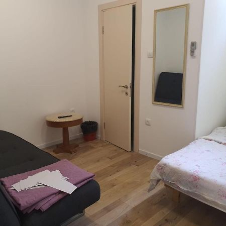 Hostel In Eilat Kültér fotó