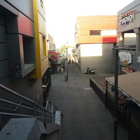 Hostel In Eilat Kültér fotó