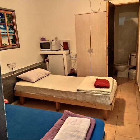 Hostel In Eilat Kültér fotó
