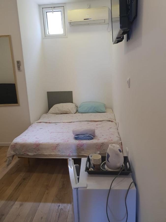 Hostel In Eilat Kültér fotó