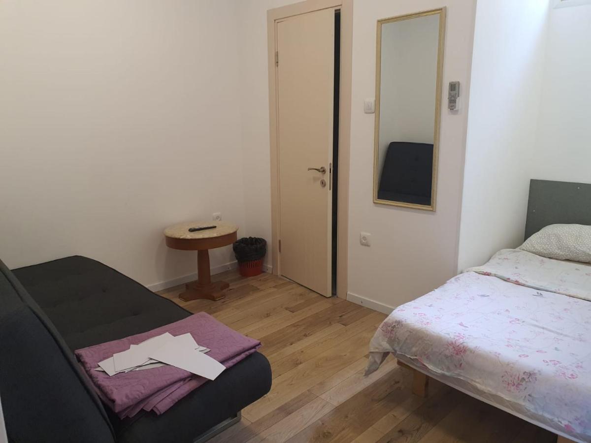 Hostel In Eilat Kültér fotó