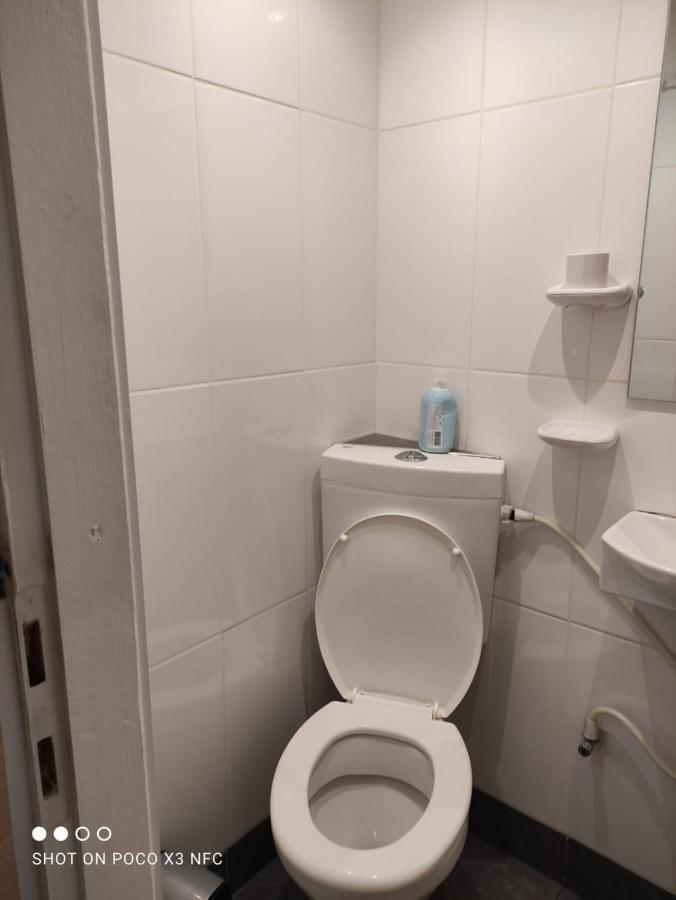 Hostel In Eilat Kültér fotó