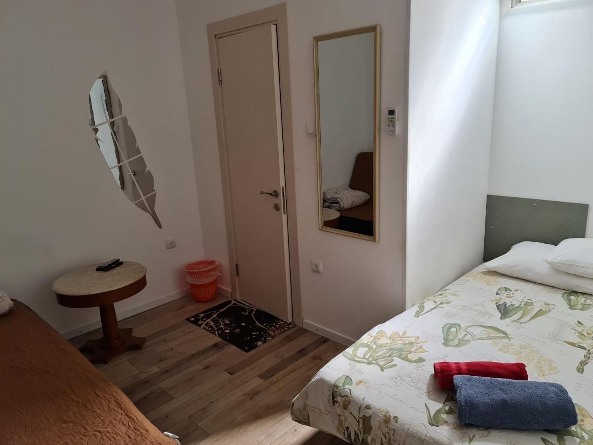 Hostel In Eilat Kültér fotó