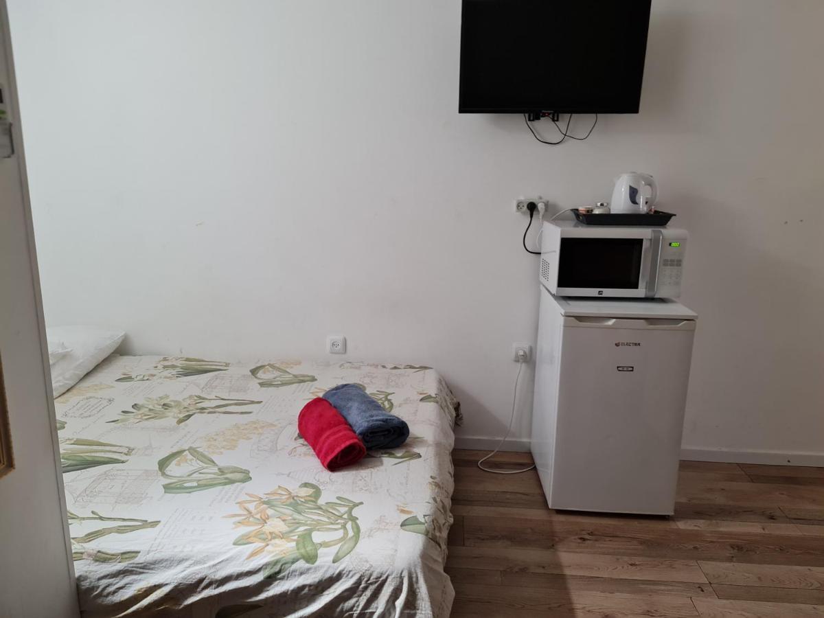 Hostel In Eilat Kültér fotó