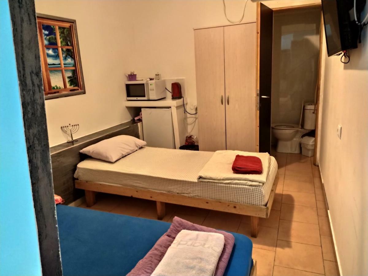 Hostel In Eilat Kültér fotó