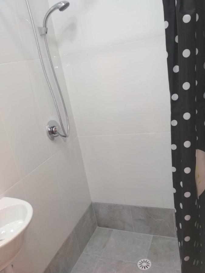 Hostel In Eilat Kültér fotó