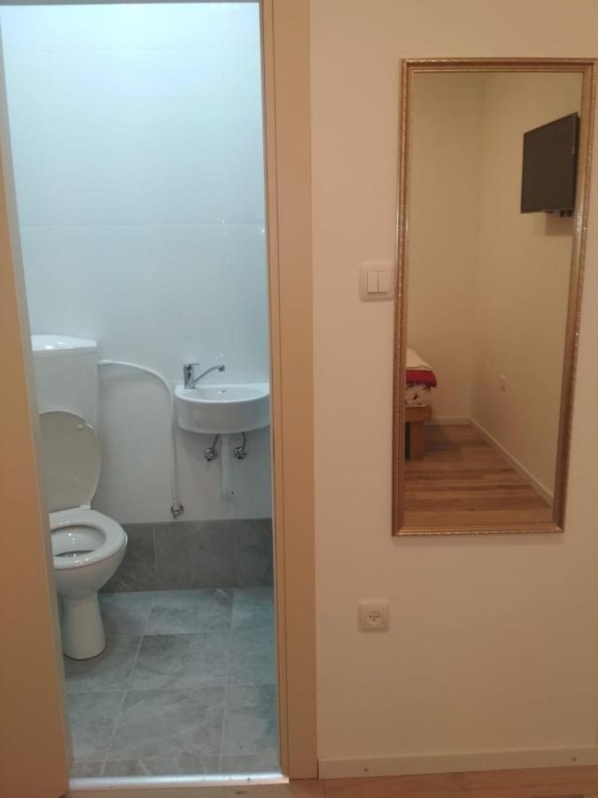 Hostel In Eilat Kültér fotó