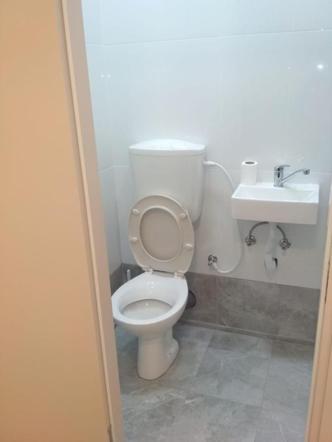 Hostel In Eilat Kültér fotó