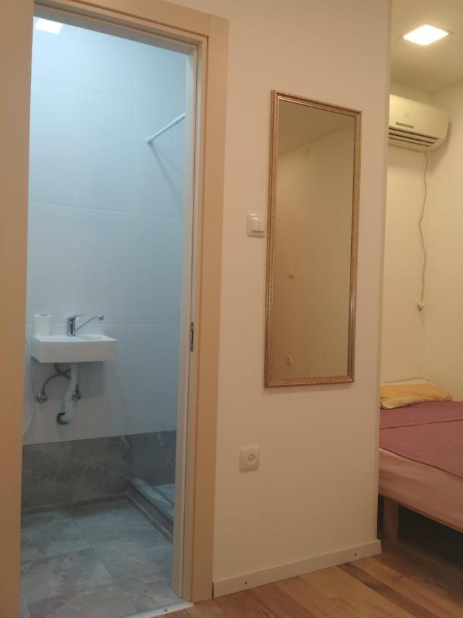 Hostel In Eilat Kültér fotó
